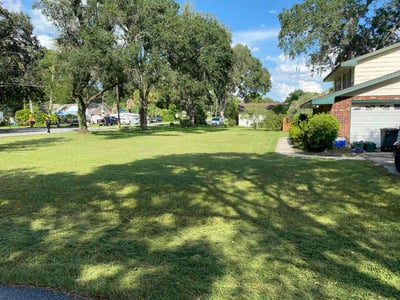 Lawn Care service in Longwood, 32750