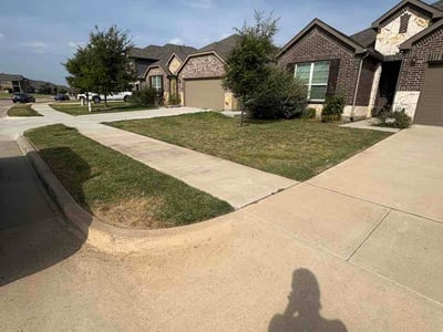 Lawn Care service in Southlake, 76092