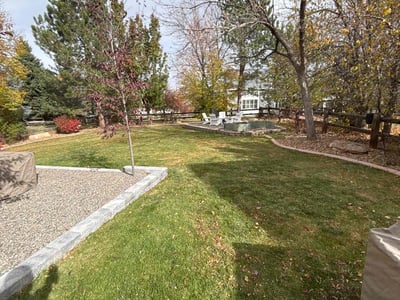 Leaf Removal service in Littleton, 80120