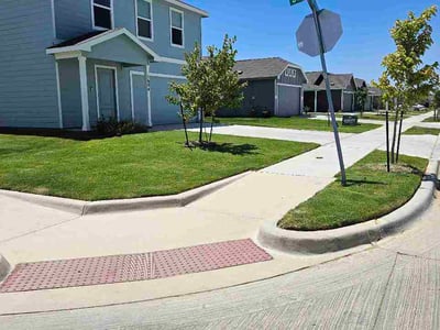 Lawn Care service in Cleburne, 76033