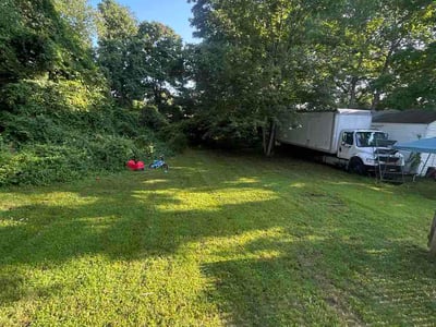 Lawn Care service in Manchester, 06040
