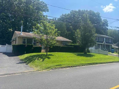 Lawn Care service in Bristol, 06010