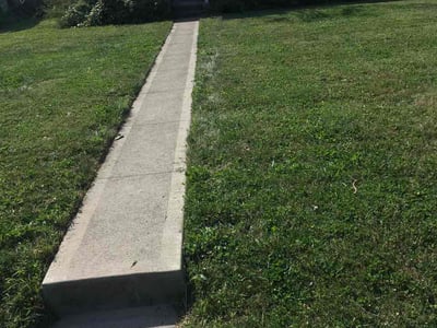 Lawn Care service in Warrenton, 20186