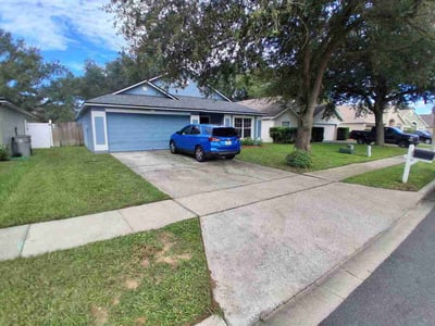 Lawn Care service in Casselberry, 32707