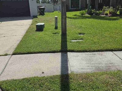 Lawn Care service in Casselberry, 32707