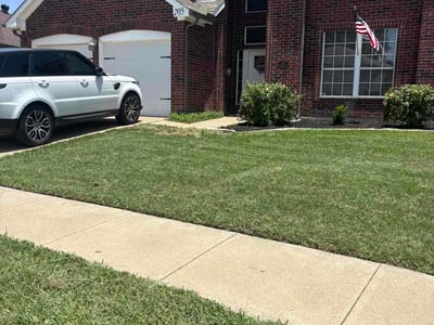 Lawn Care service in Colleyville, 76034