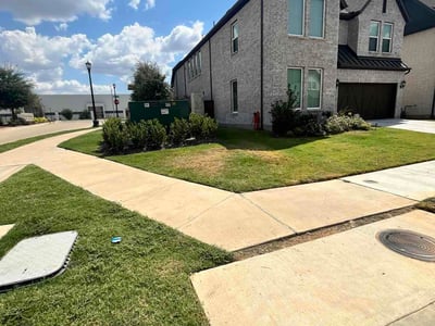 Lawn Care service in Colleyville, 76034