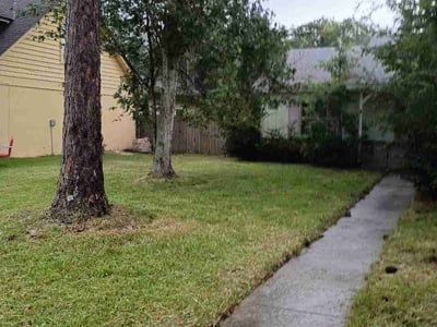 Lawn Care service in Coral Springs, 33065