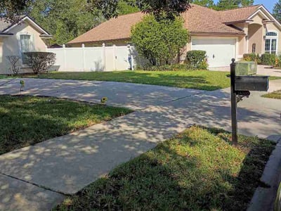 Lawn Care service in Coral Springs, 33065