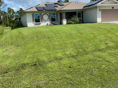Lawn Care service in Lehigh Acres, 33972