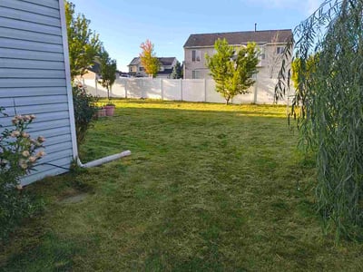 Lawn Care service in Farmington, 84025