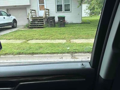 Lawn Care service in Farmington, 84025