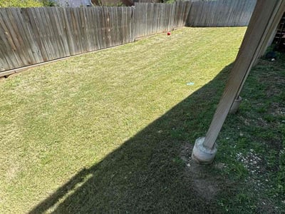 Lawn Care service in Stone Oak, 78258