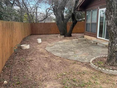 Leaf Removal service in Arlington, 76010