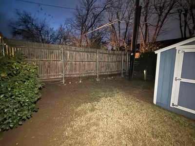 Leaf Removal service in Arlington, 76010