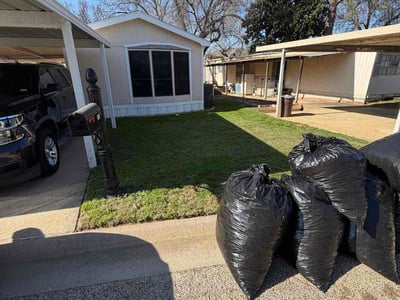 Leaf Removal service in Arlington, 76010