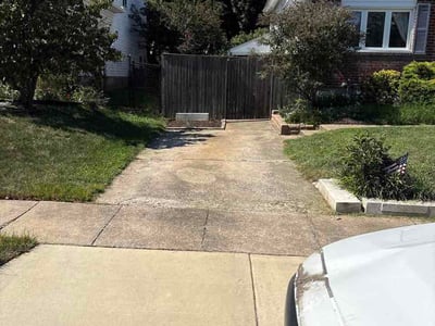 Lawn Care service in Germantown, 20874