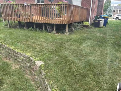 Lawn Care service in White Lake, 48386