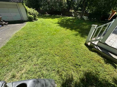 Lawn Care service in Centreville, 20120