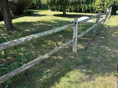 Lawn Care service in Randolph, 02368