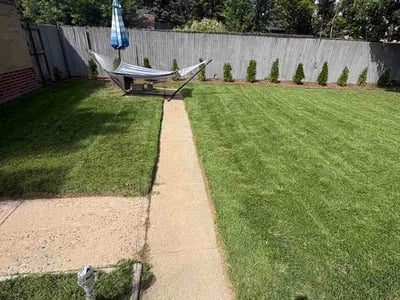 Lawn Care service in Trumbull, 06611