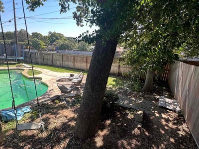 Lawn Care service in Bedford, 76021