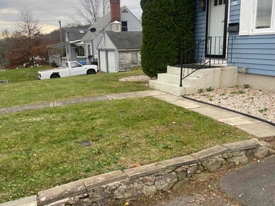 Lawn Care service in New Britain, 06051