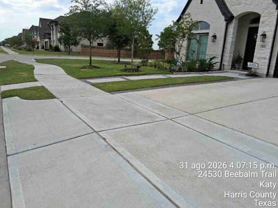 Lawn Care service in Kingwood, 77339
