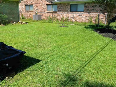 Lawn Care service in Kingwood, 77339