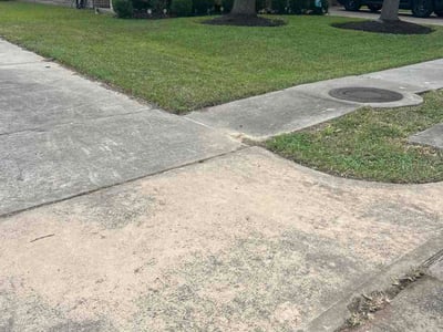 Lawn Care service in Rosenberg, 77471