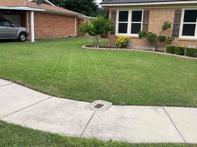 Lawn Care service in Weatherford, 76086
