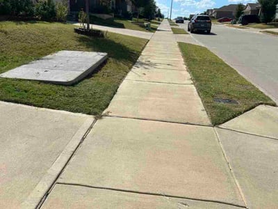 Lawn Care service in White Settlement, 76108