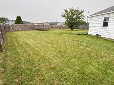Lawn Care service in Grand Haven, 49417