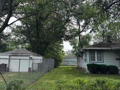 Lawn Care service in Demotte, 46310