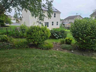 Lawn Care service in Middletown, 17057