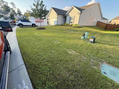 Lawn Care service in Goleta, 93117