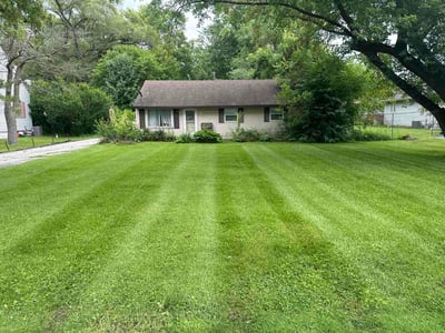 Lawn Care service in Merrillville, 46410