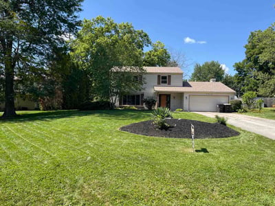 Lawn Care service in Chesterton, 46304