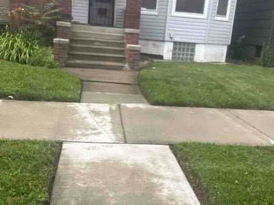 Lawn Care service in Southgate, 48195