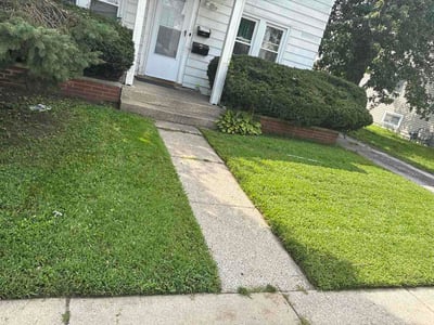 Lawn Care service in Gary, 46402
