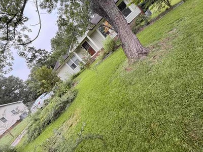 Lawn Care service in Pittsboro, 27312