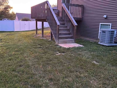 Lawn Care service in Lowell, 46356