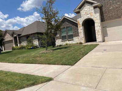 Lawn Care service in Princeton, 75407
