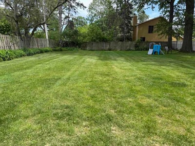 Lawn Care service in Valparaiso, 46383
