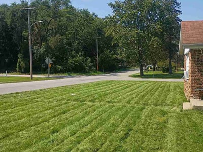 Lawn Care service in Crown Point, 46307