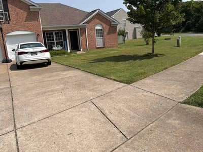 Lawn Care service in Nolensville, 37135