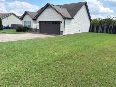 Lawn Care service in Nolensville, 37135