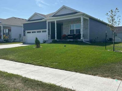 Lawn Care service in Santa Cruz, 95060