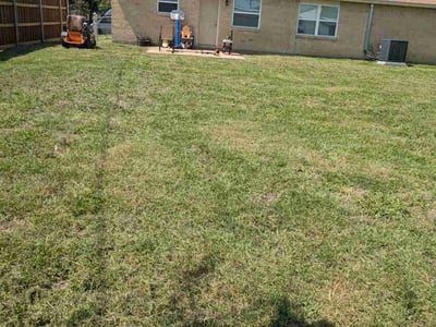 Lawn Care service in Lewisville, 75057