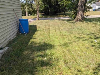 Lawn Care service in Westland, 48185